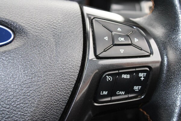 Used Ford Ranger 2022 for sale - 74271441: Photo 24