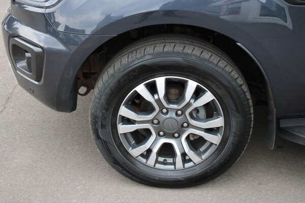 Used Ford Ranger 2022 for sale - 74271441: Photo 25