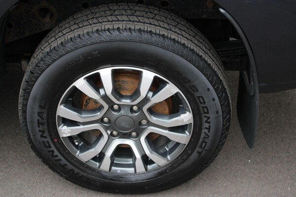 Used Ford Ranger 2022 for sale - 74271441: Photo 26