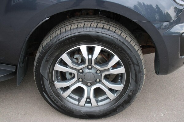 Used Ford Ranger 2022 for sale - 74271441: Photo 27