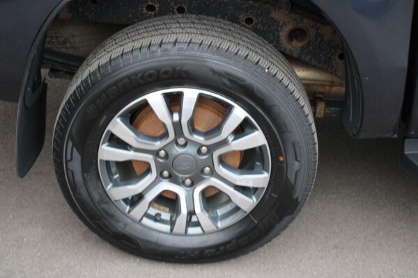 Used Ford Ranger 2022 for sale - 74271441: Photo 29