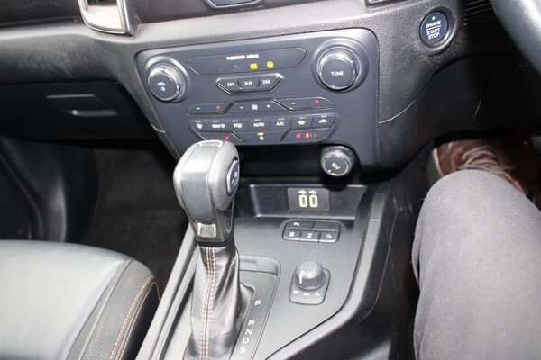 Used Ford Ranger 2022 for sale - 74271441: Photo 31