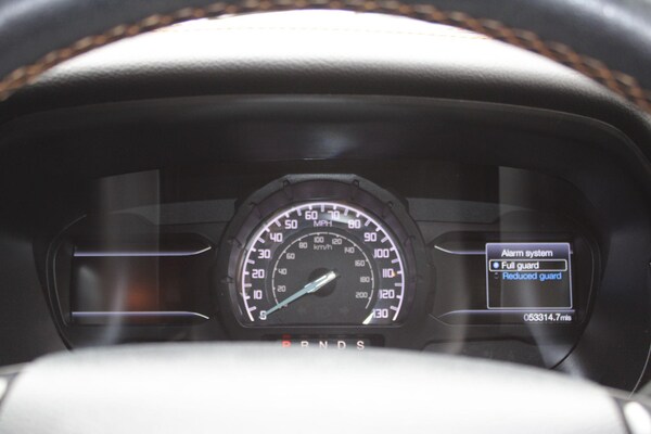 Used Ford Ranger 2022 for sale - 74271441: Photo 32