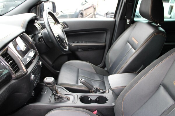 Used Ford Ranger 2022 for sale - 74271441: Photo 33
