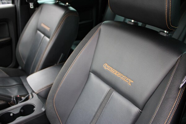 Used Ford Ranger 2022 for sale - 74271441: Photo 34