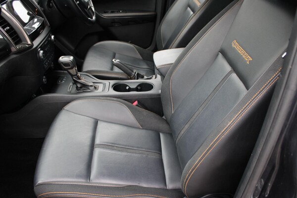 Used Ford Ranger 2022 for sale - 74271441: Photo 35