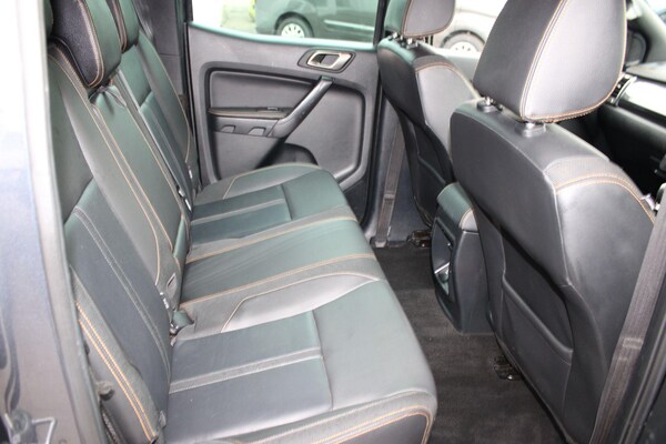 Used Ford Ranger 2022 for sale - 74271441: Photo 39