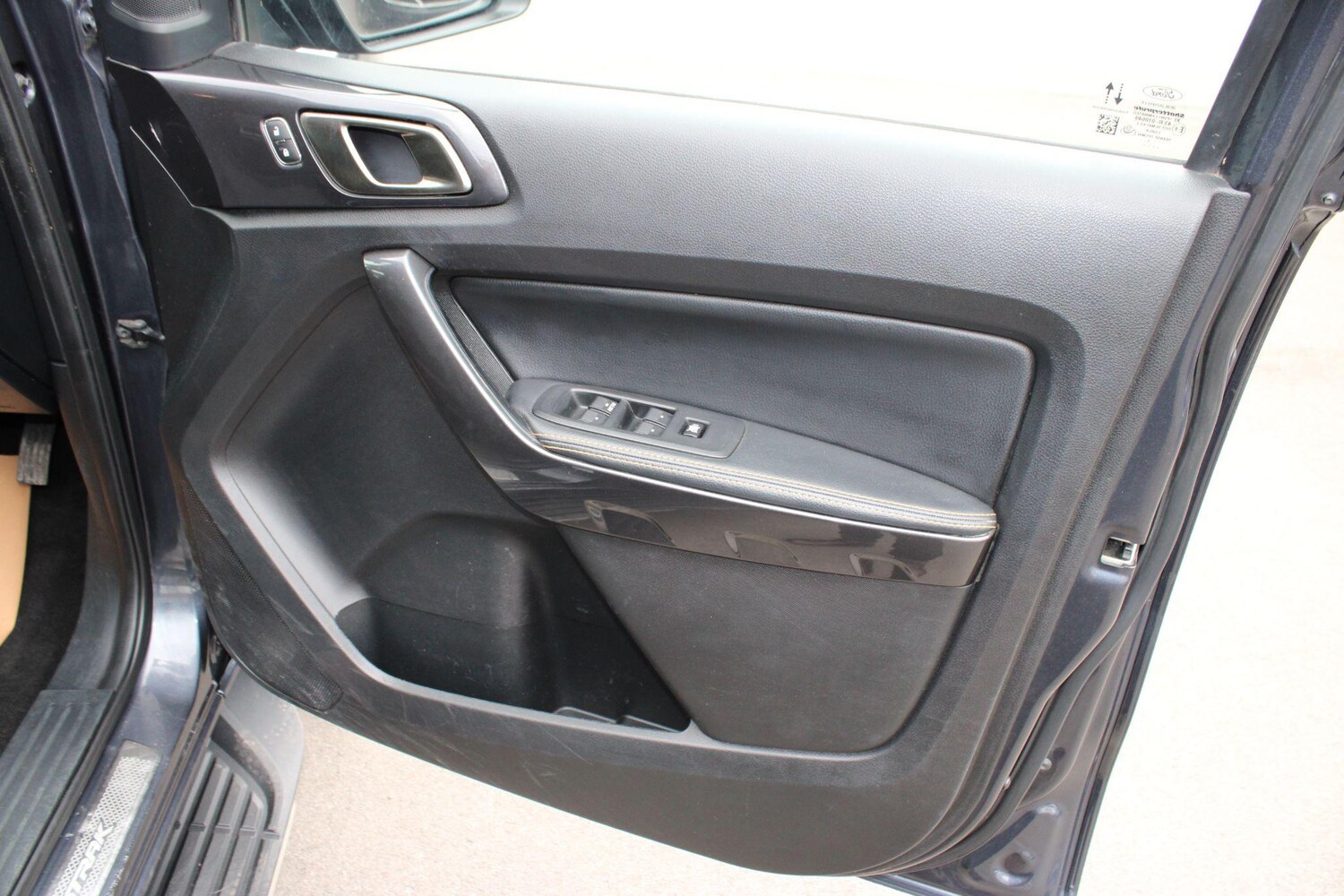 Vehicle 40