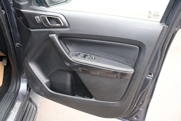 Used Ford Ranger 2022 for sale - 74271441: Photo 40