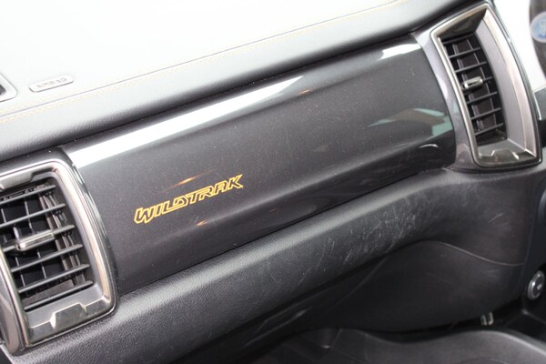 Used Ford Ranger 2022 for sale - 74271441: Photo 48
