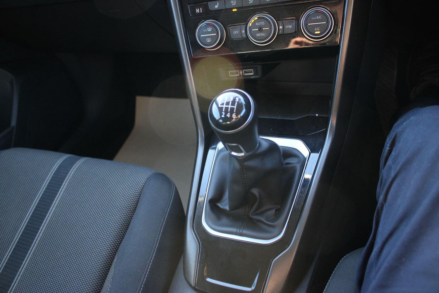 Used Volkswagen T-Roc 2020 for sale - 76645312: Photo 29