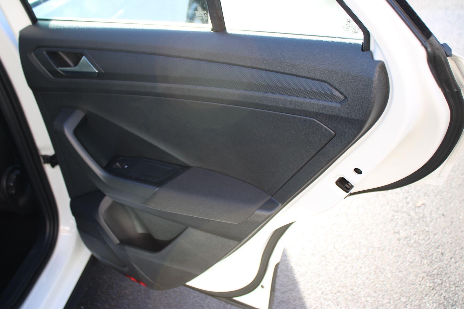 Used Volkswagen T-Roc 2020 for sale - 76645312: Photo 39