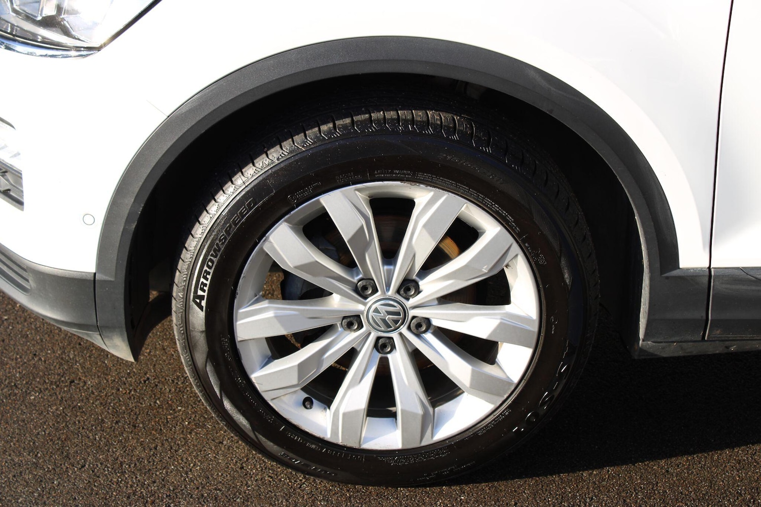 Used Volkswagen T-Roc 2020 for sale - 76645312: Photo 42