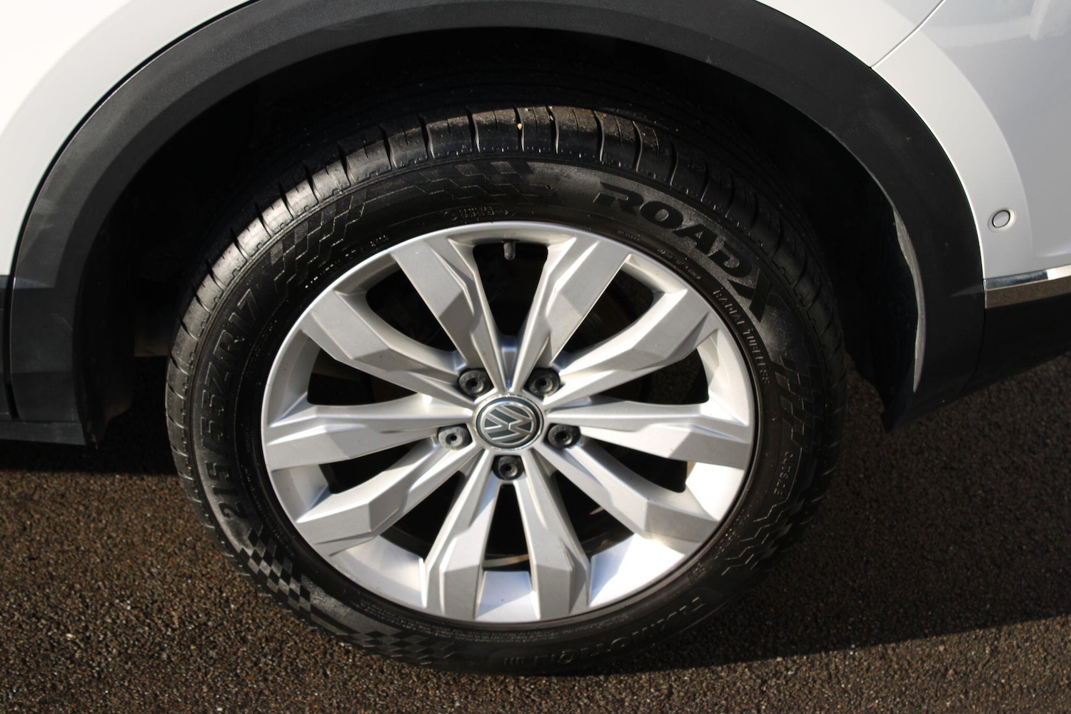 Used Volkswagen T-Roc 2020 for sale - 76645312: Photo 43