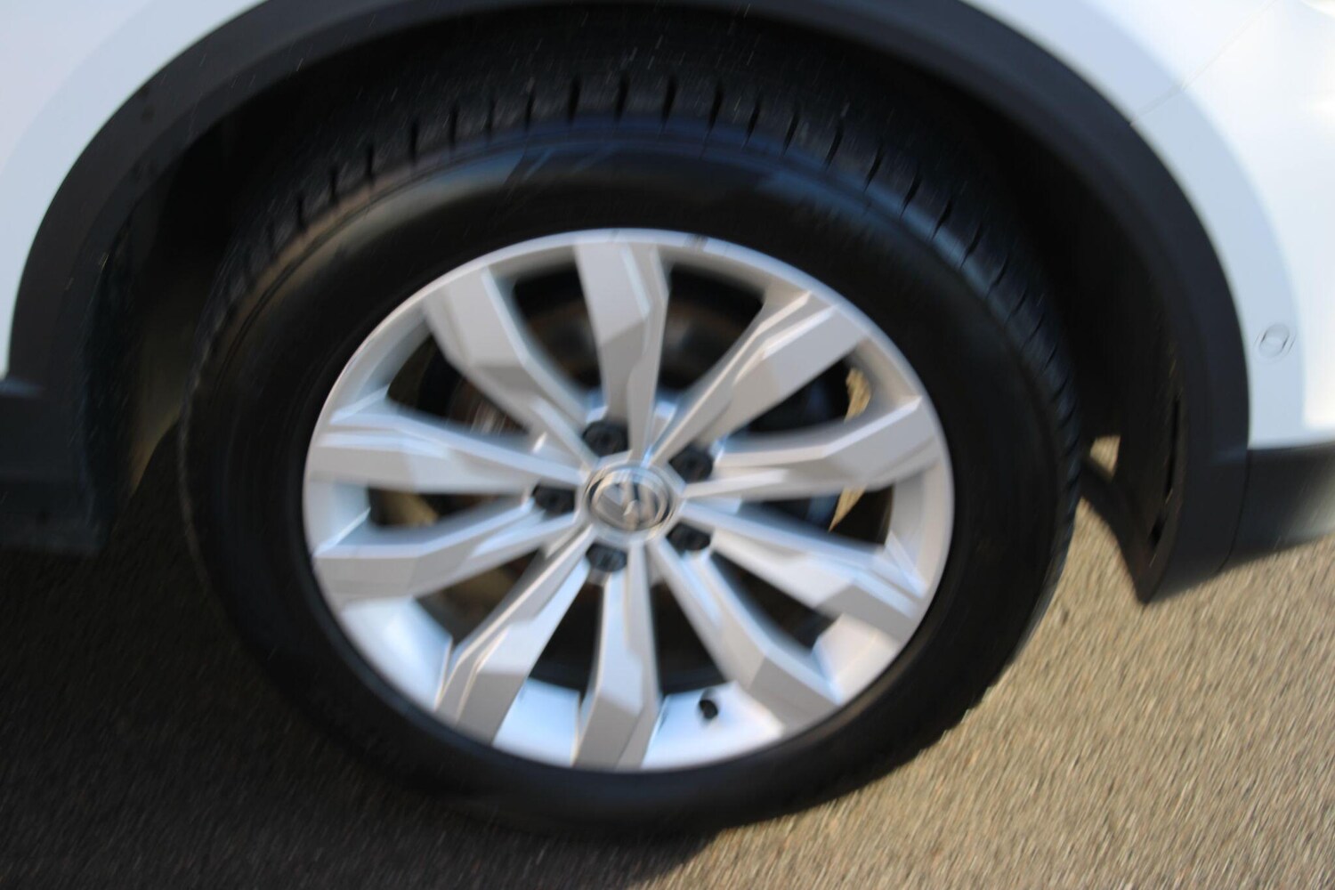 Used Volkswagen T-Roc 2020 for sale - 76645312: Photo 45