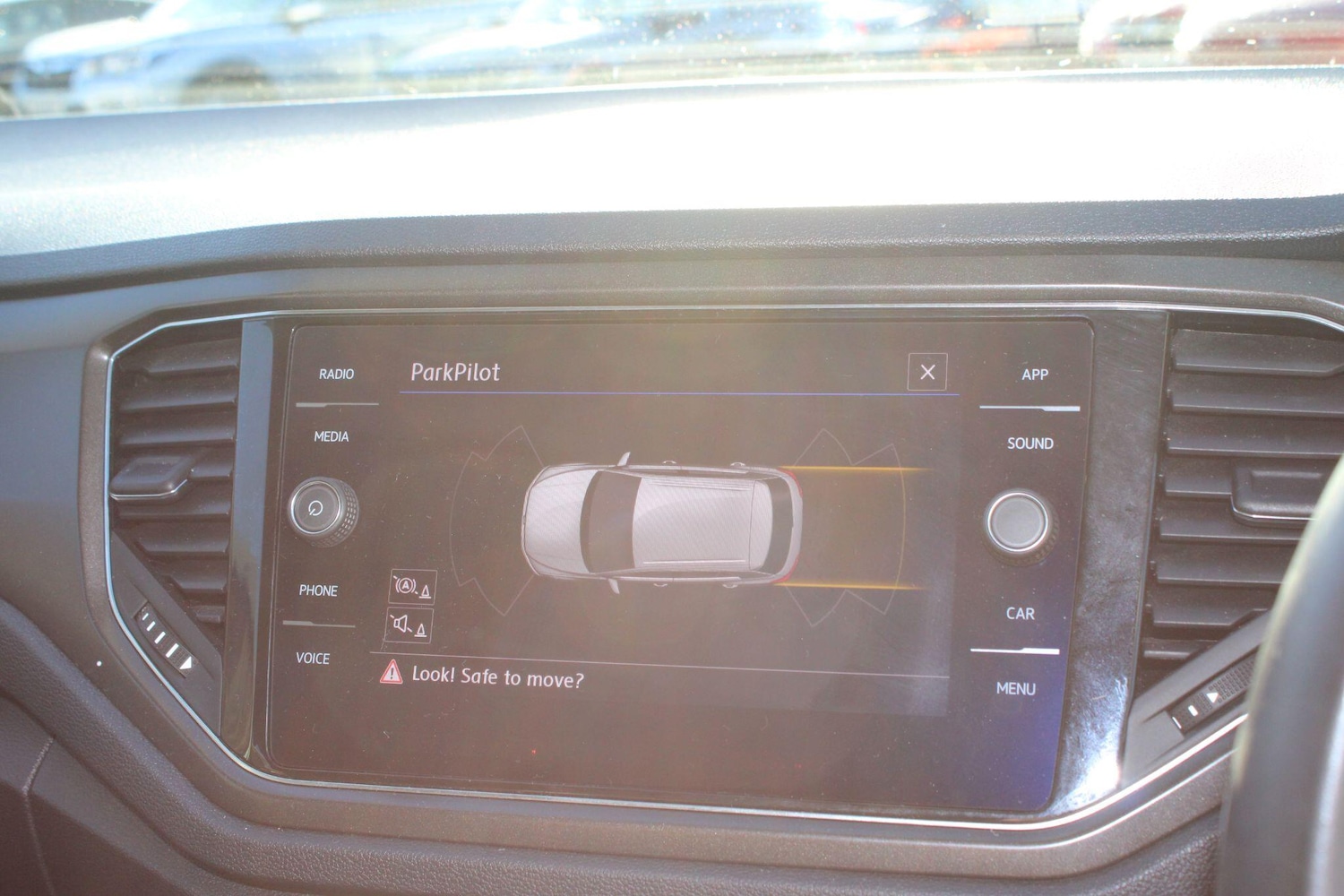 Used Volkswagen T-Roc 2020 for sale - 76645312: Photo 47