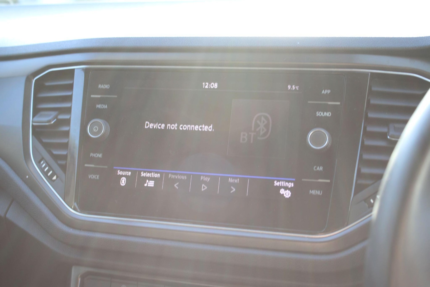 Used Volkswagen T-Roc 2020 for sale - 76645312: Photo 48