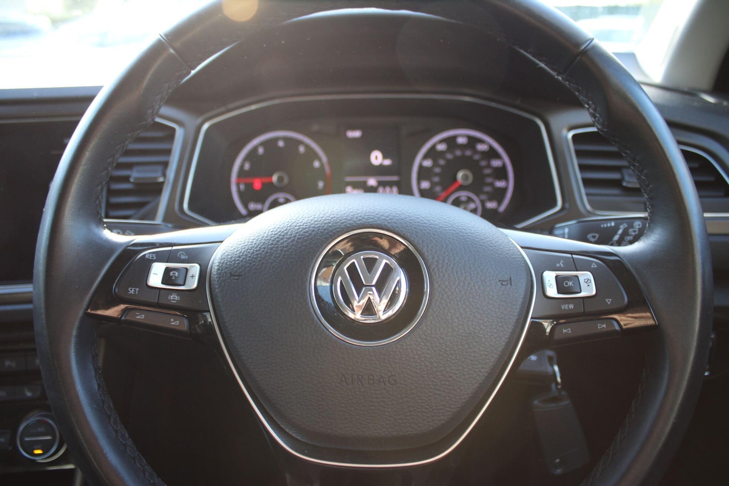 Used Volkswagen T-Roc 2020 for sale - 76645312: Photo 55