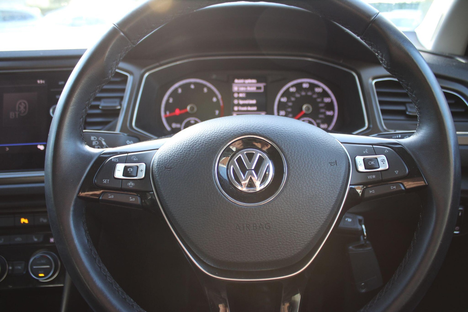 Used Volkswagen T-Roc 2020 for sale - 76645312: Photo 57