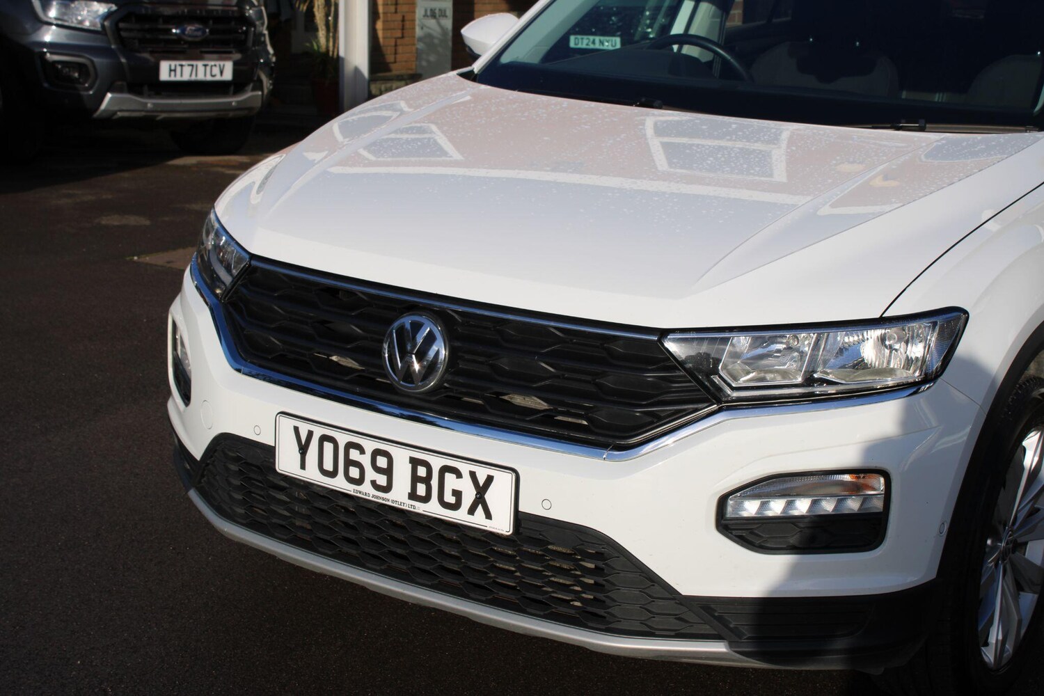 Used Volkswagen T-Roc 2020 for sale - 76645312: Photo 67
