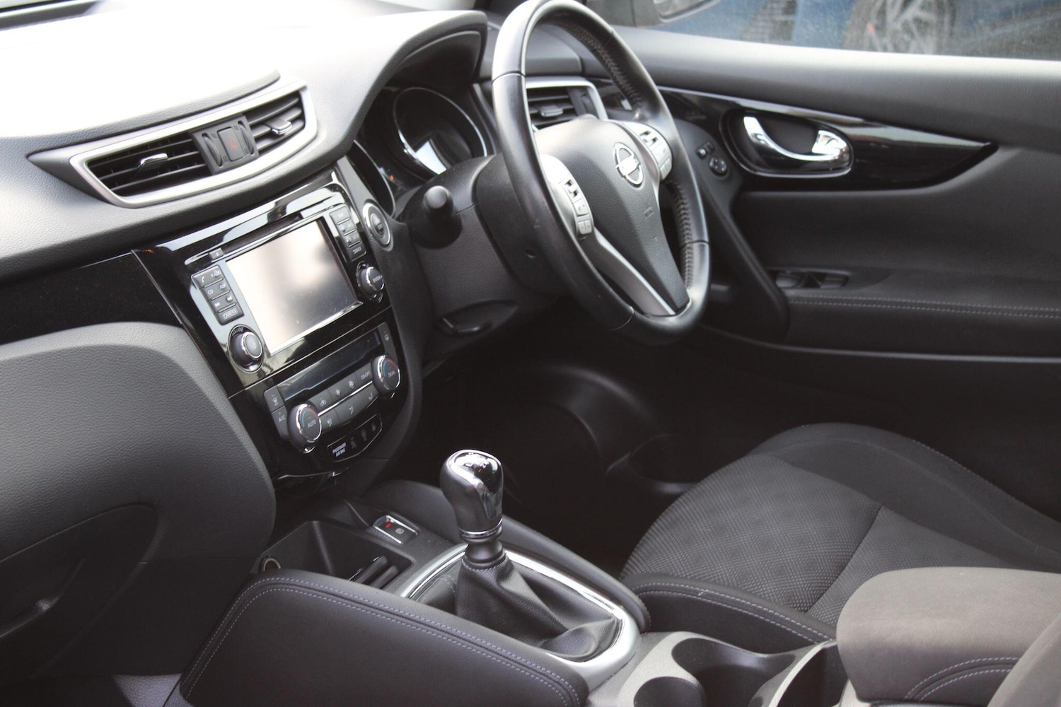 Used Nissan Qashqai for sale - 77978390: Photo 12