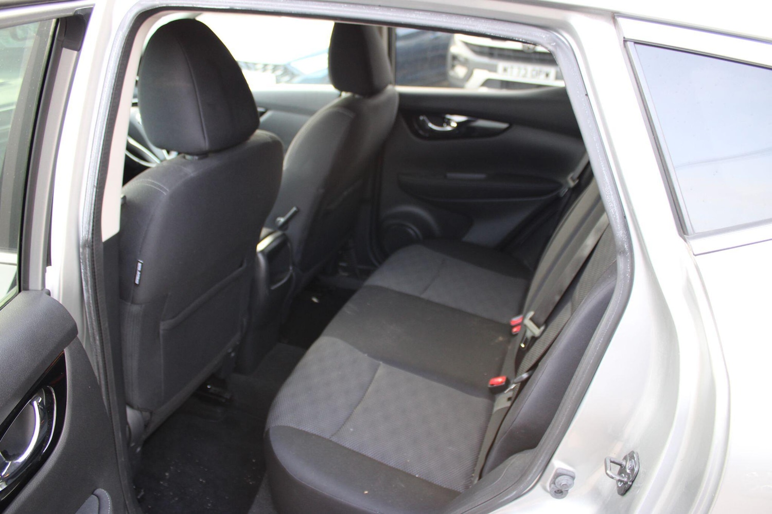 Used Nissan Qashqai for sale - 77978390: Photo 16