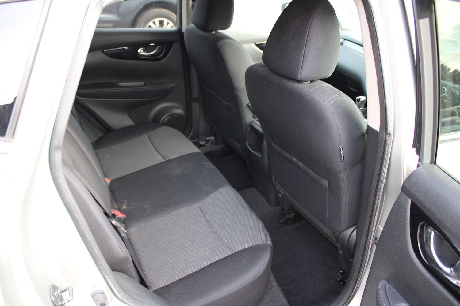 Used Nissan Qashqai for sale - 77978390: Photo 17