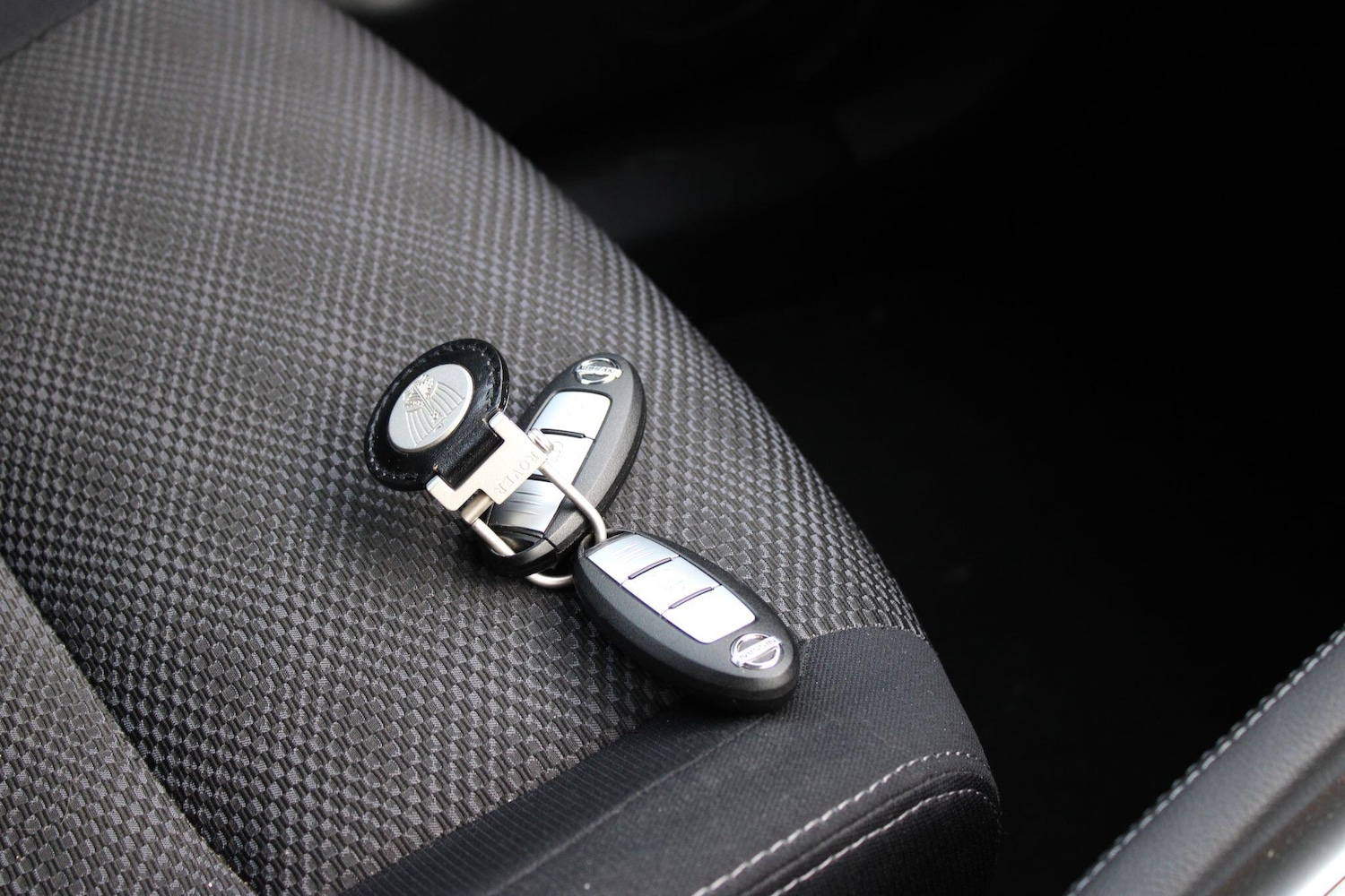 Used Nissan Qashqai for sale - 77978390: Photo 19