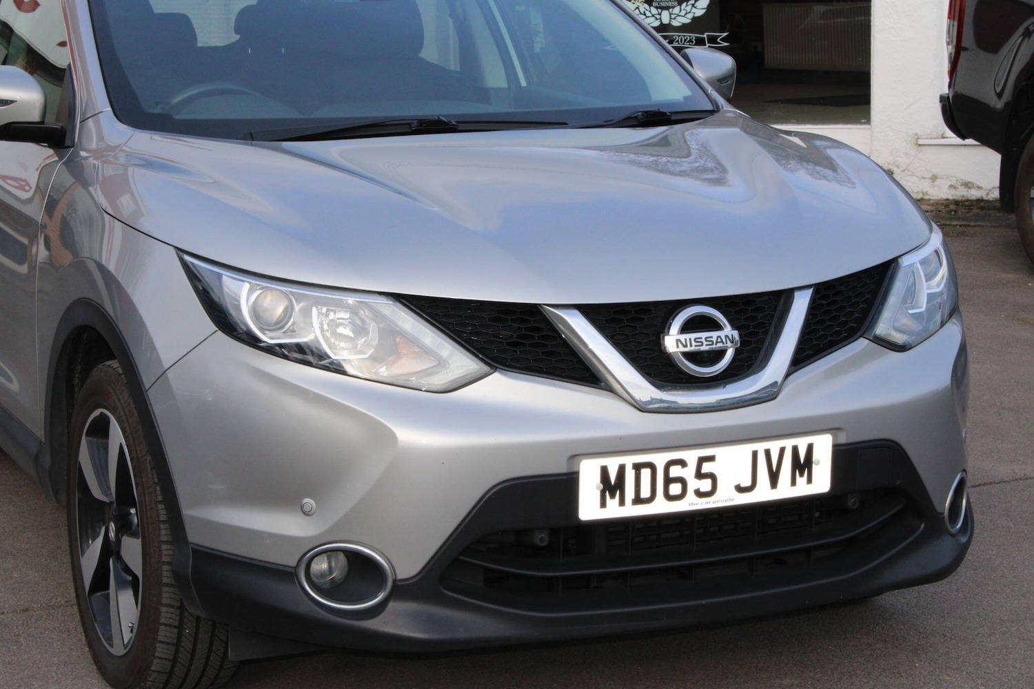 Used Nissan Qashqai for sale - 77978390: Photo 26