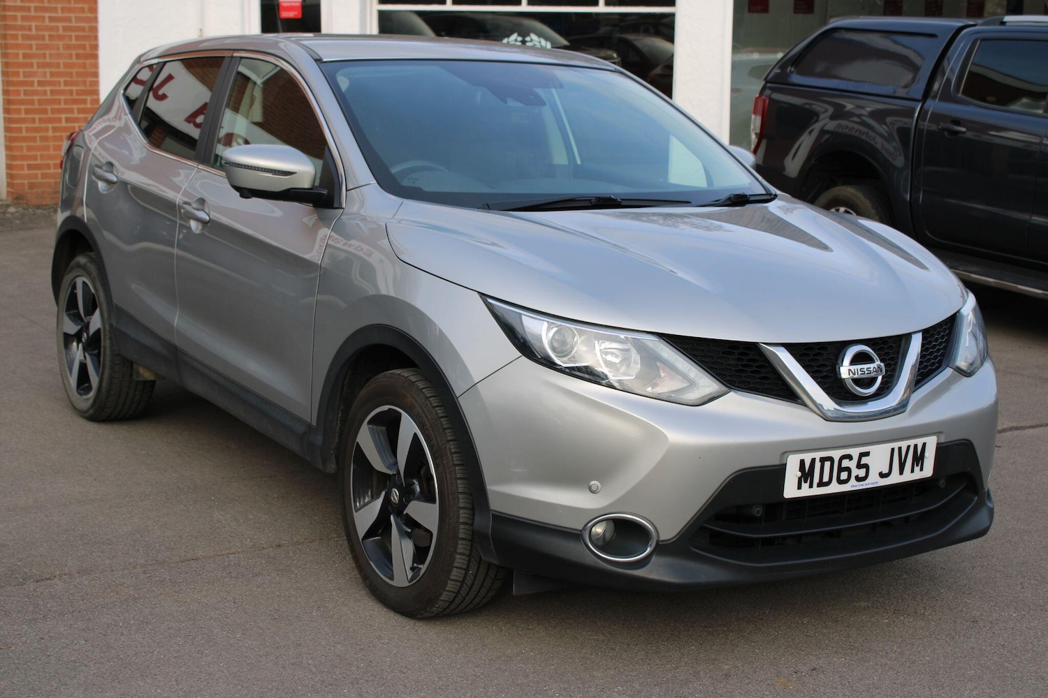 Used Nissan Qashqai for sale - 77978390: Photo 6