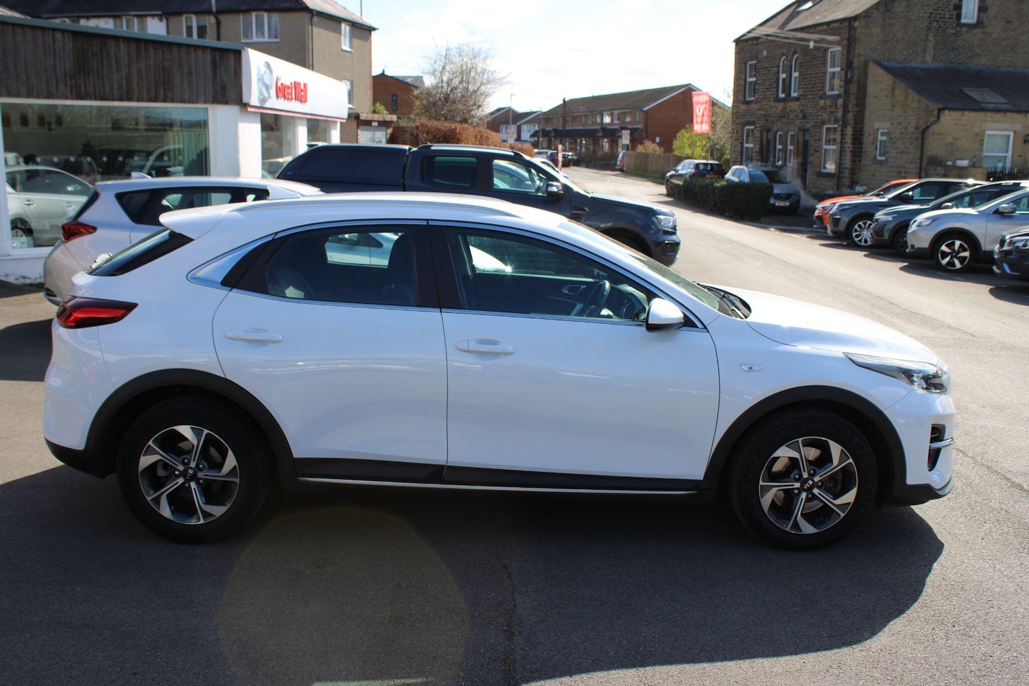 Used Kia XCeed 2021 for sale - 78116188: Photo 17