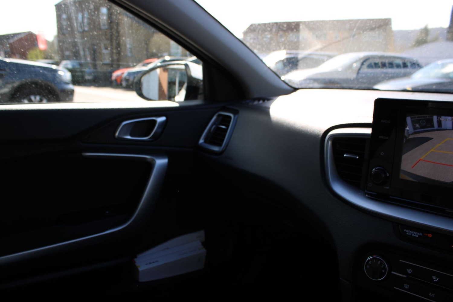 Used Kia XCeed 2021 for sale - 78116188: Photo 18