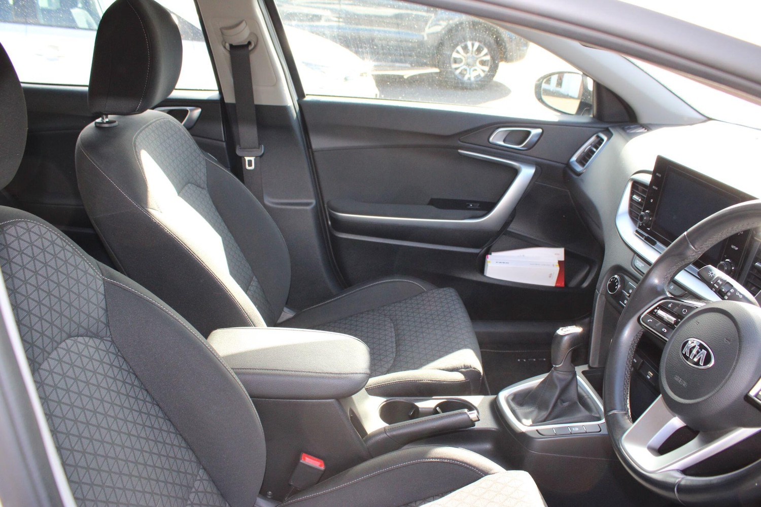 Used Kia XCeed 2021 for sale - 78116188: Photo 19