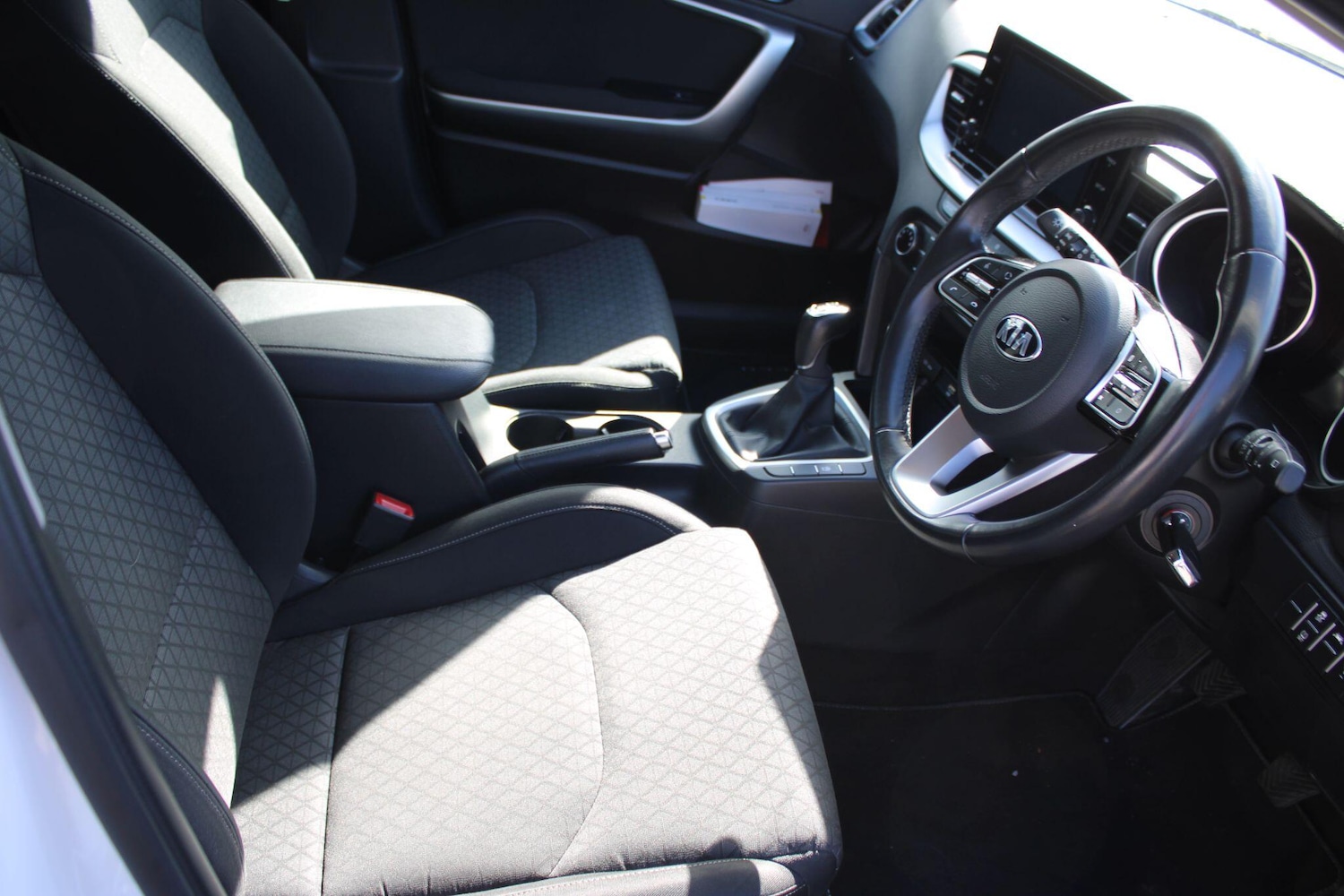 Used Kia XCeed 2021 for sale - 78116188: Photo 20