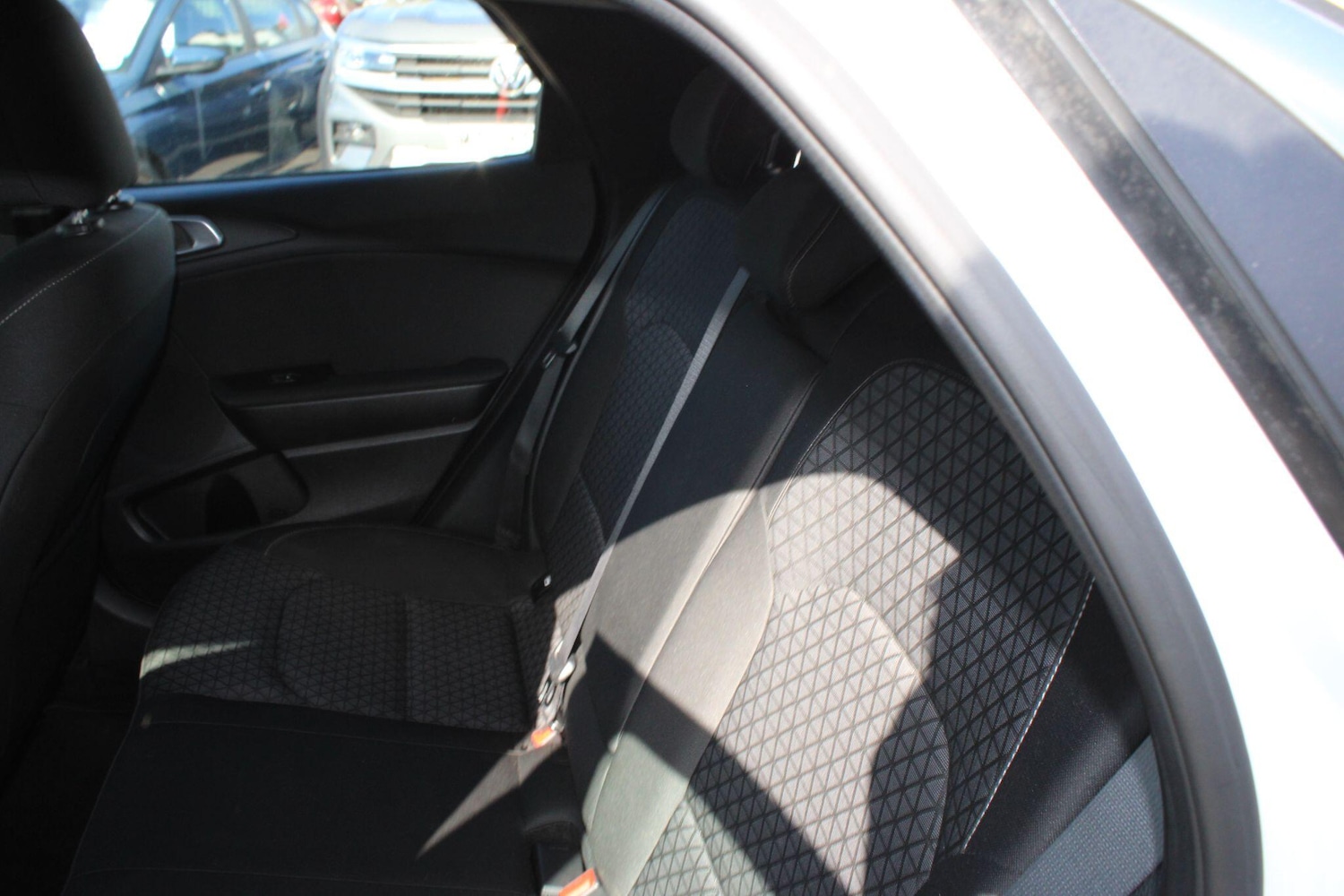 Used Kia XCeed 2021 for sale - 78116188: Photo 22