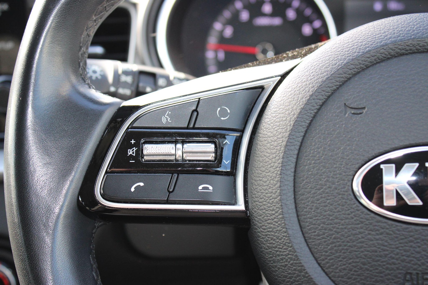 Used Kia XCeed 2021 for sale - 78116188: Photo 24