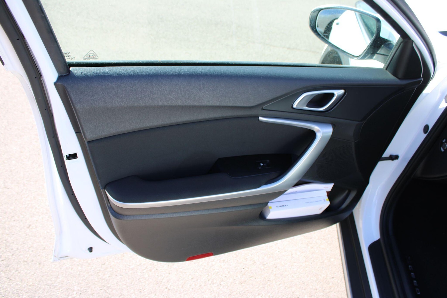 Used Kia XCeed 2021 for sale - 78116188: Photo 26