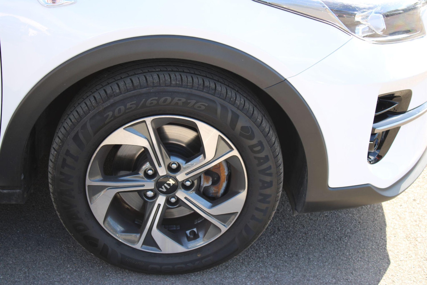 Used Kia XCeed 2021 for sale - 78116188: Photo 31