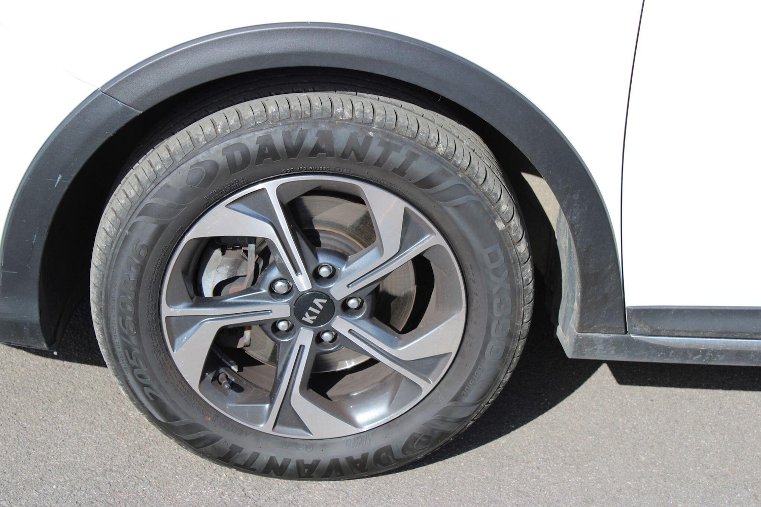 Used Kia XCeed 2021 for sale - 78116188: Photo 34