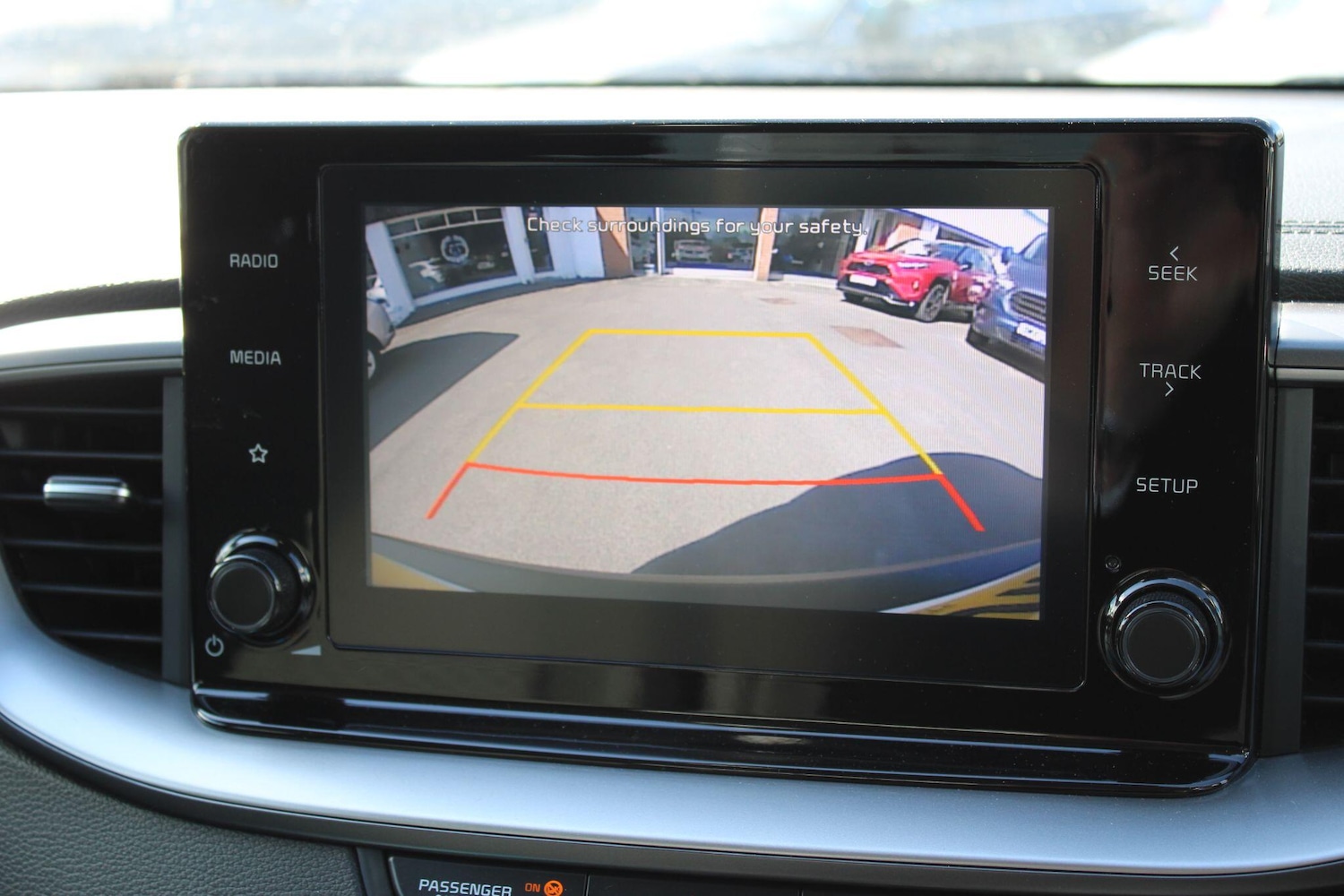 Used Kia XCeed 2021 for sale - 78116188: Photo 35