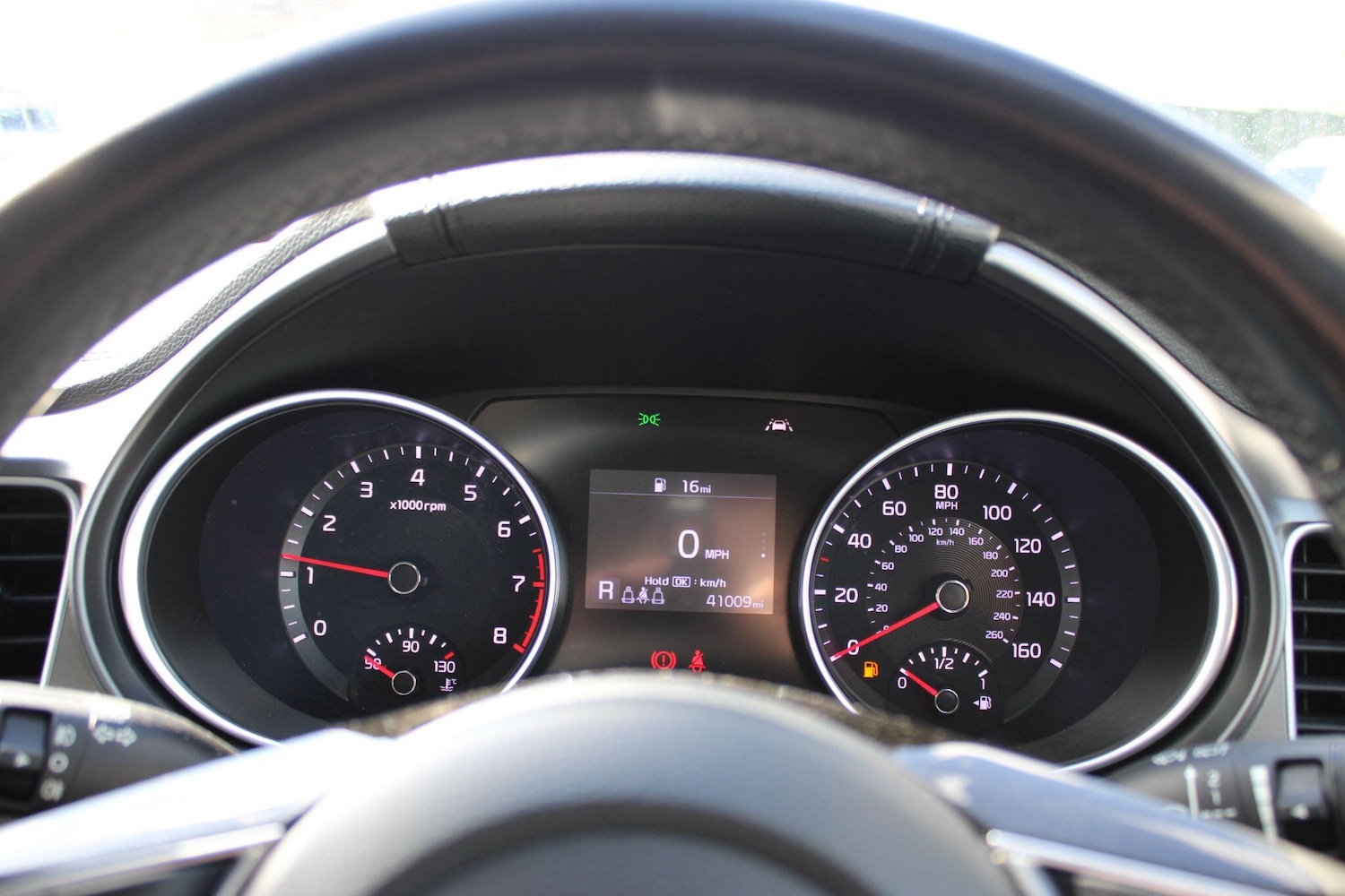 Used Kia XCeed 2021 for sale - 78116188: Photo 37