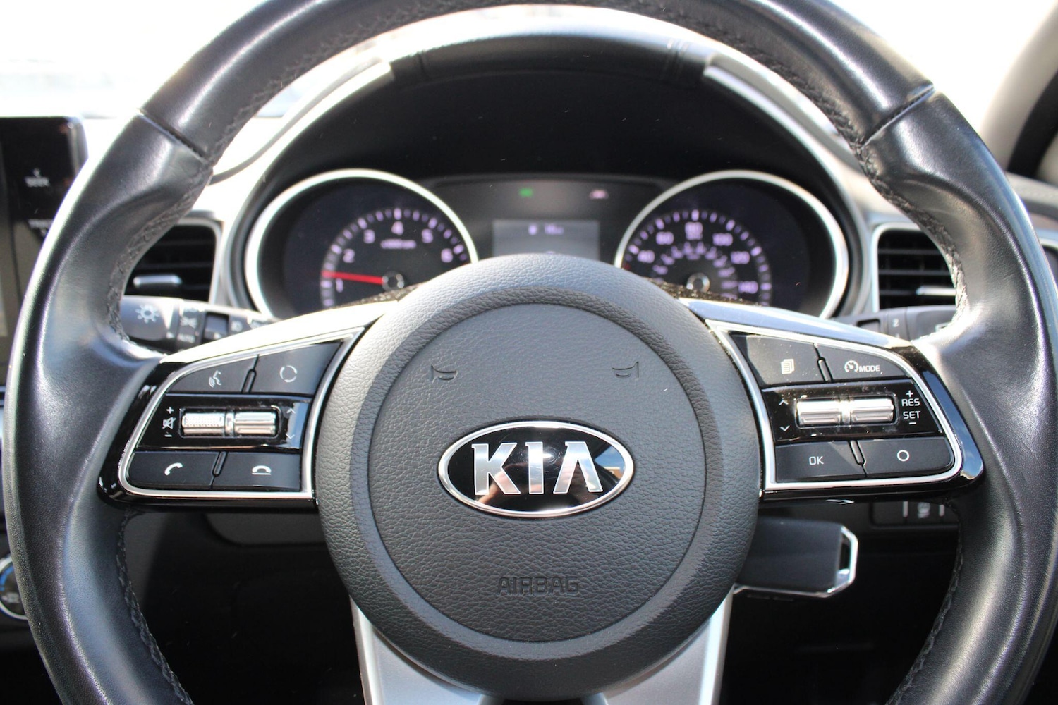 Used Kia XCeed 2021 for sale - 78116188: Photo 39