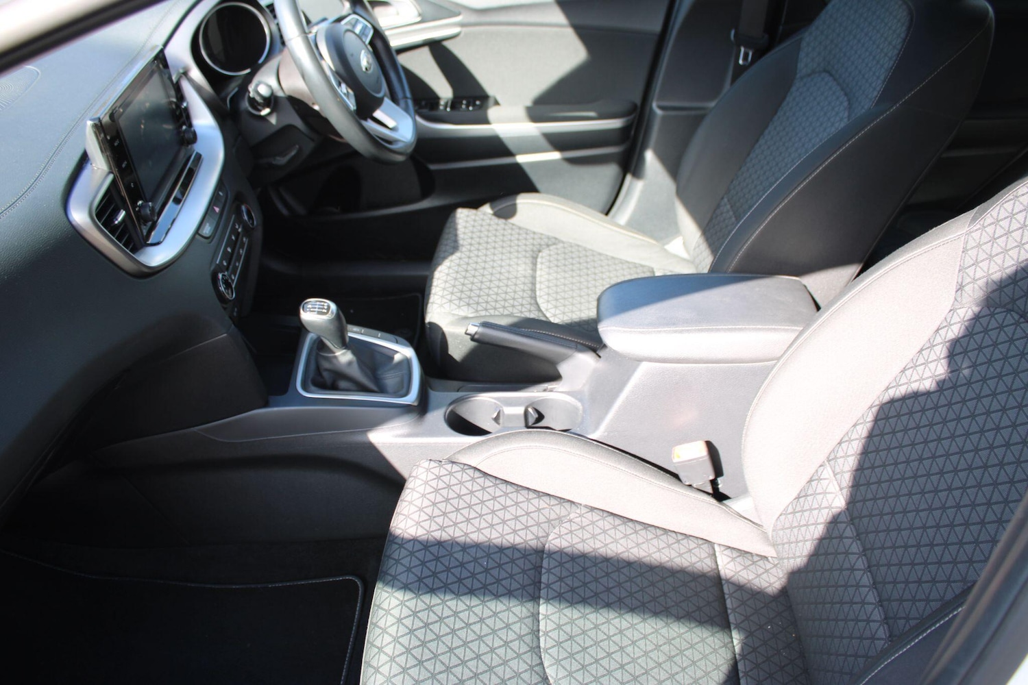 Used Kia XCeed 2021 for sale - 78116188: Photo 42