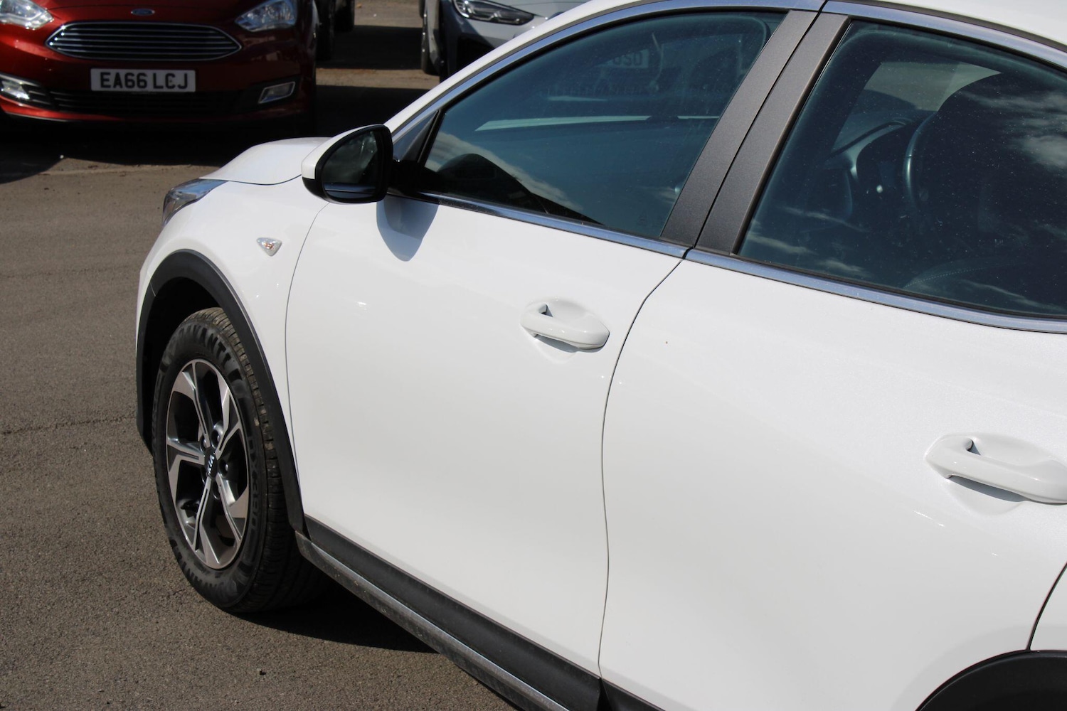 Used Kia XCeed 2021 for sale - 78116188: Photo 45