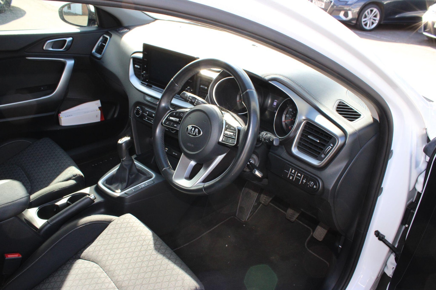 Used Kia XCeed 2021 for sale - 78116188: Photo 47