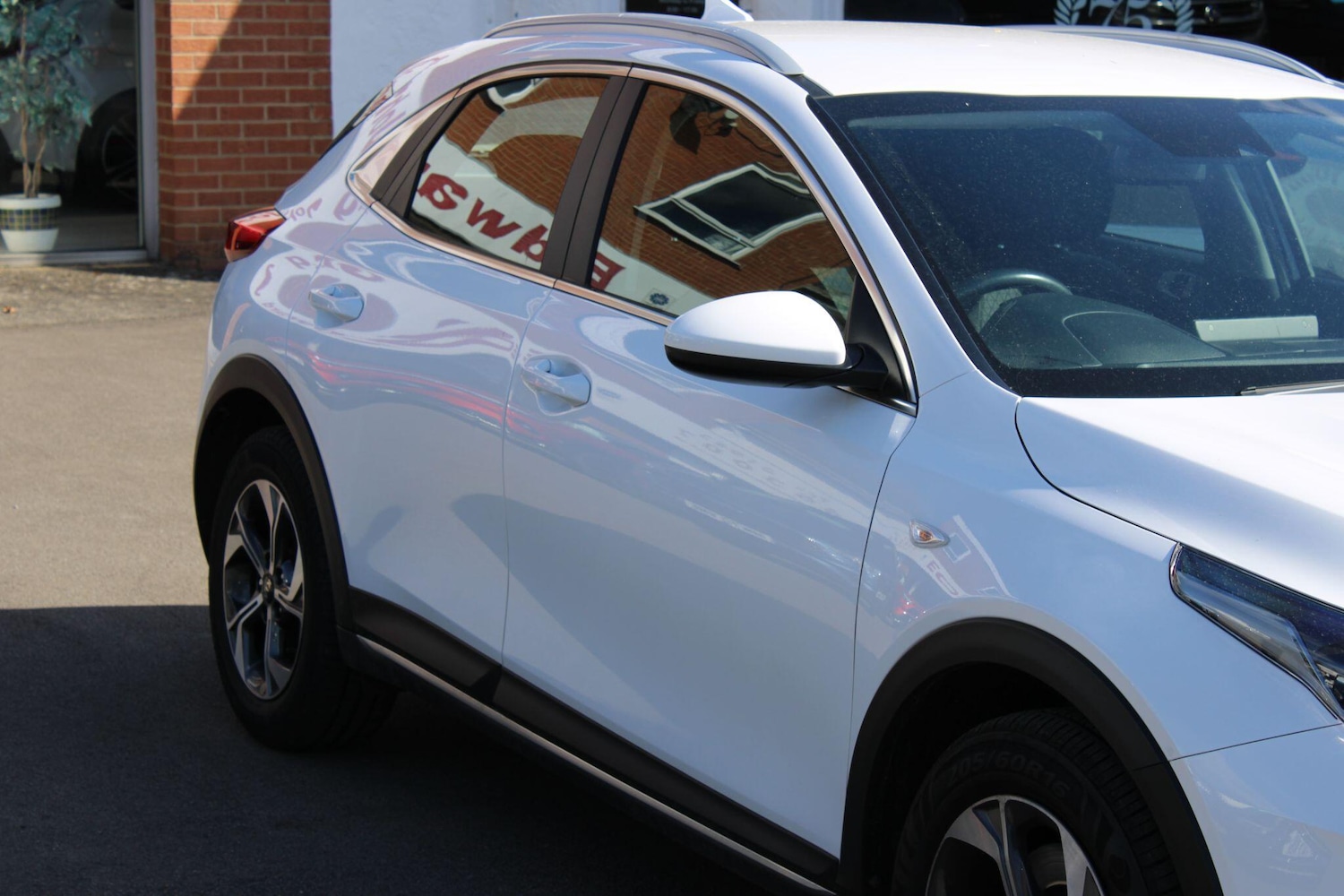 Used Kia XCeed 2021 for sale - 78116188: Photo 8