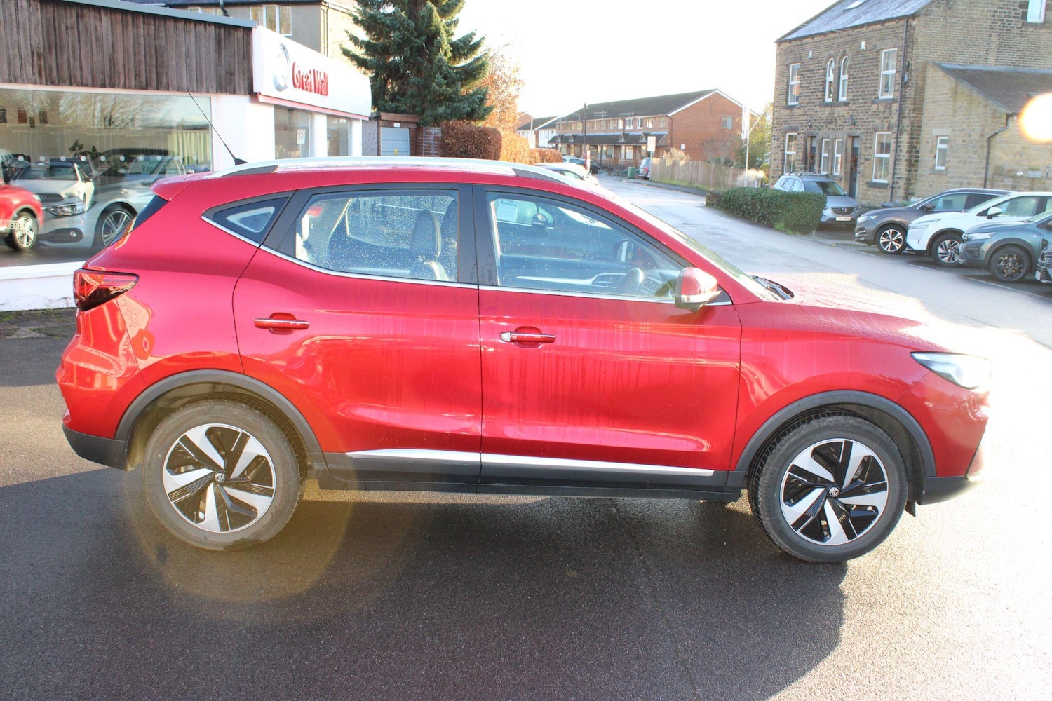 Used MG MG ZS 2022 for sale - 76485457: Photo 21