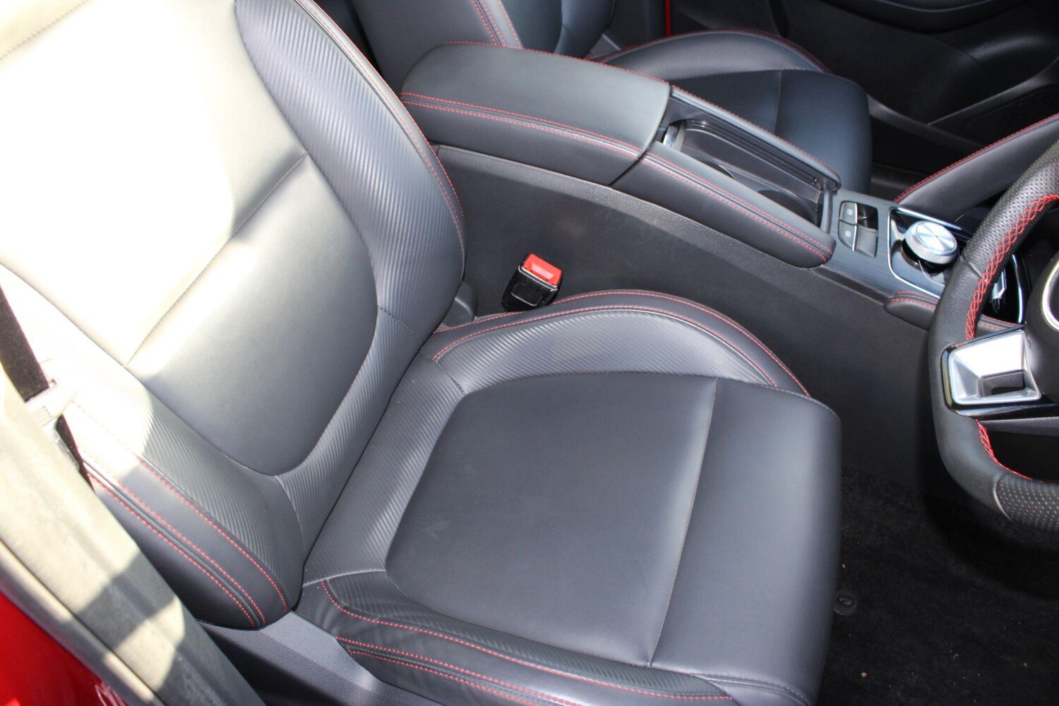 Used MG MG ZS 2022 for sale - 76485457: Photo 25