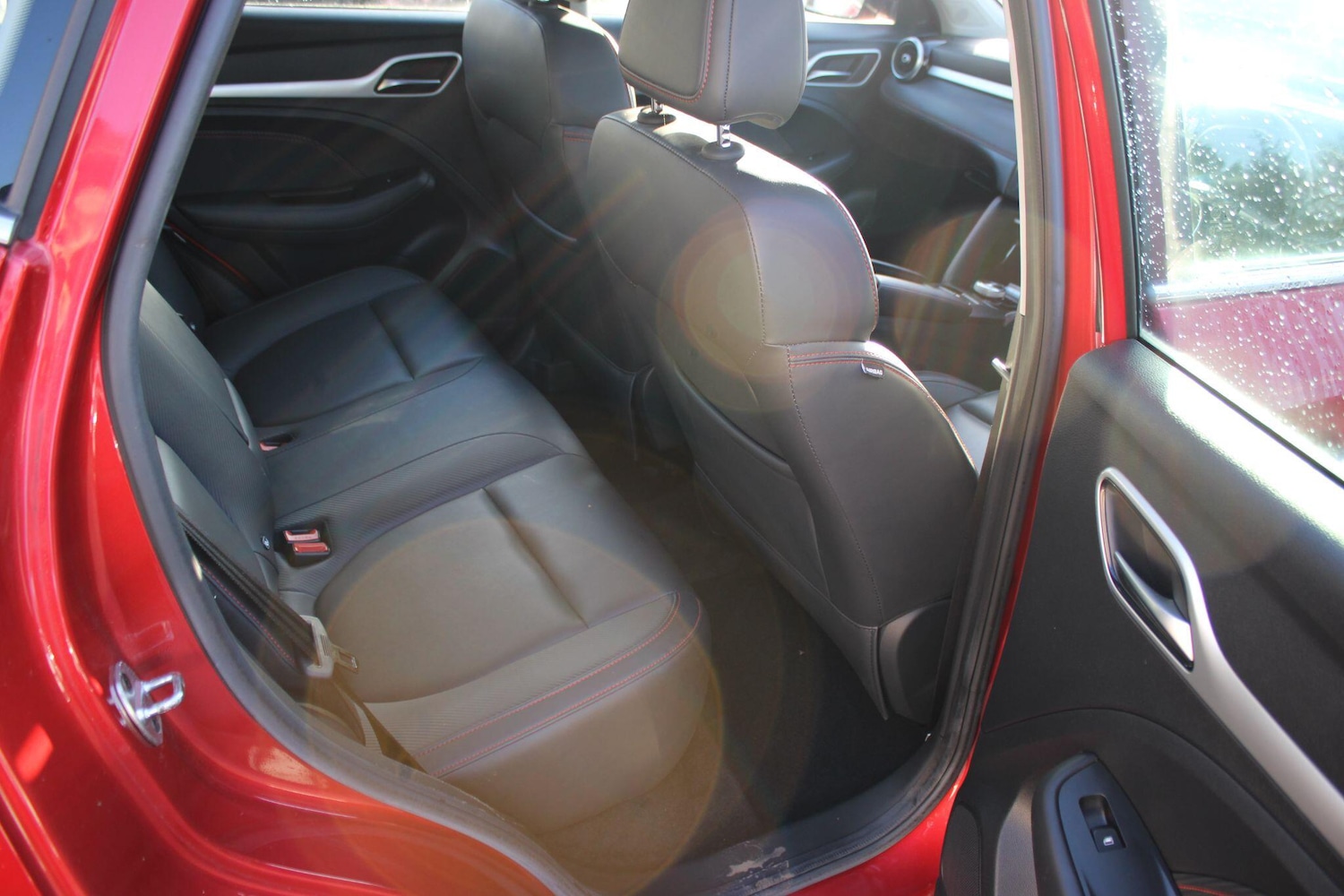 Used MG MG ZS 2022 for sale - 76485457: Photo 27