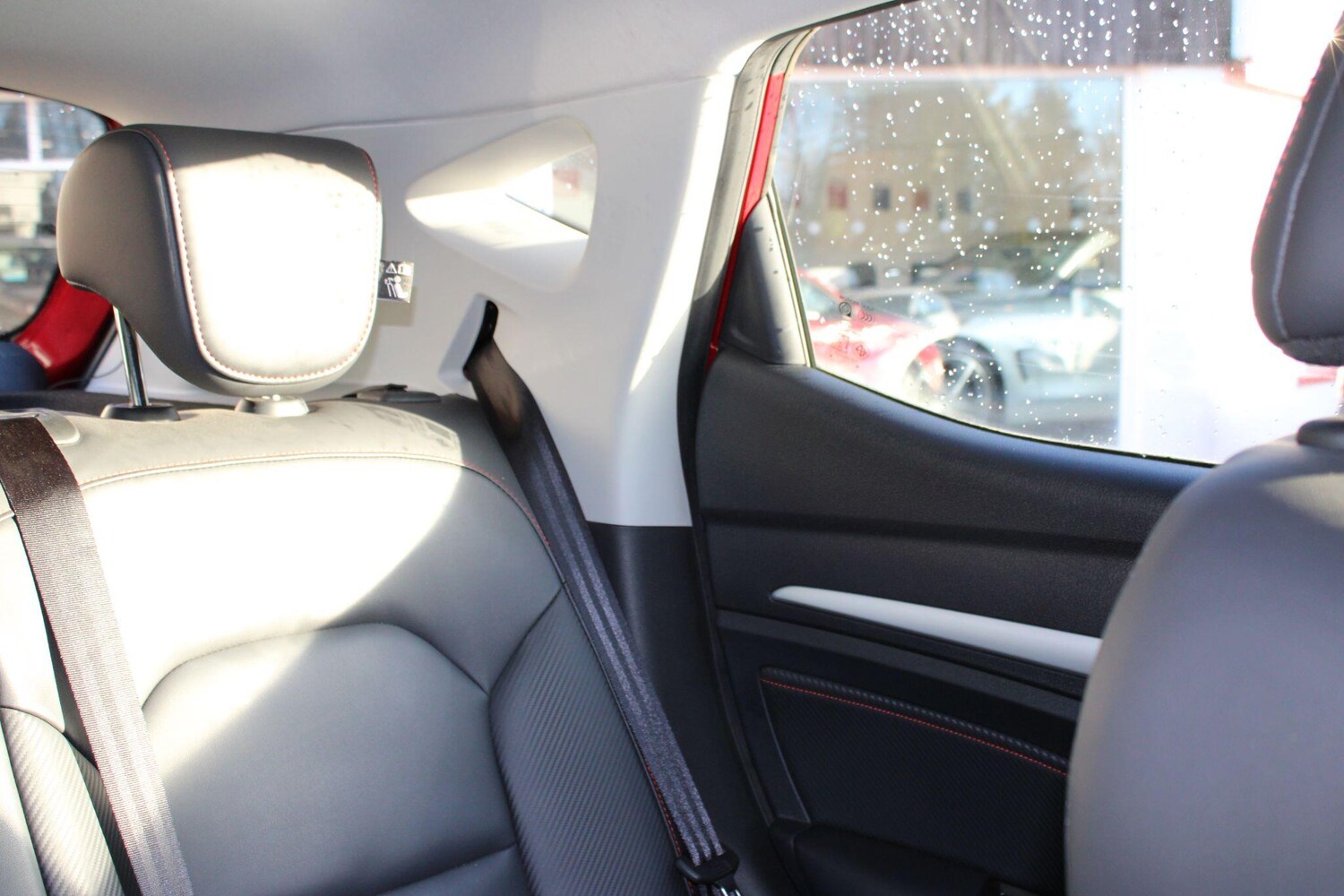 Used MG MG ZS 2022 for sale - 76485457: Photo 28